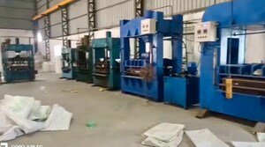  Industrial Plot – Exterior View View at Sanand - for Sale