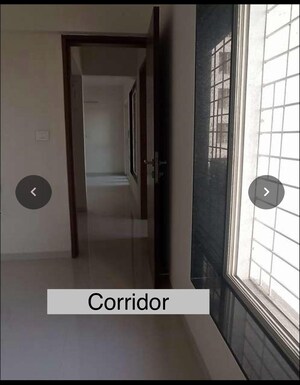 Building Lobby in 2 BHK Builder Floor at Mittal Sun Exotica, Yewalewadi – for Sale