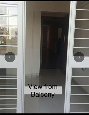 Bathroom in 2 BHK Builder Floor at Mittal Sun Exotica, Yewalewadi – for Sale