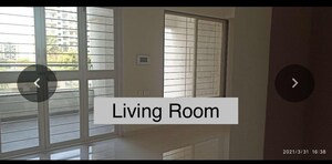 Room in 2 BHK Builder Floor at Mittal Sun Exotica, Yewalewadi – for Sale