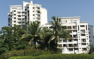 3 BHK Apartment For Sale in The Great Eastern, Kanjurmarg East