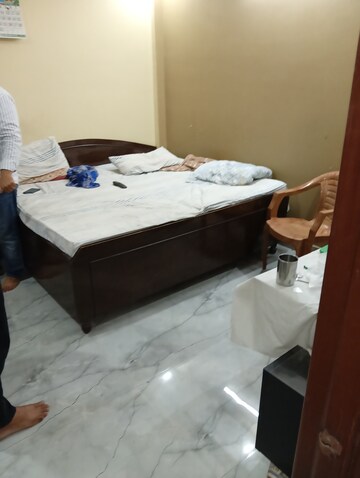 1 BHK Builder Floor For Rent in Hari Nagar Ashram