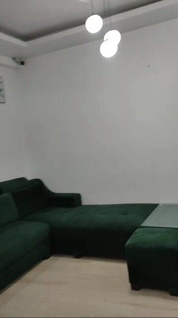 Living Room in 2 BHK Apartment at Amolik Heights, Sector 88 – for Sale