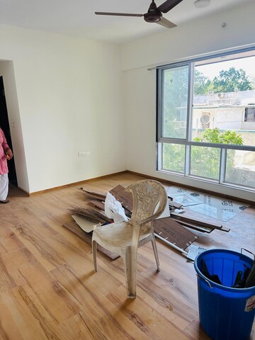 Furnished Amenities in 2 BHK Apartment at Shree Krishna Devasya, Chembur – for Sale