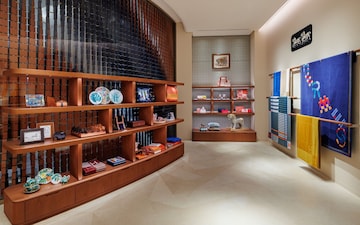 Showroom For Sale in Bhandup West