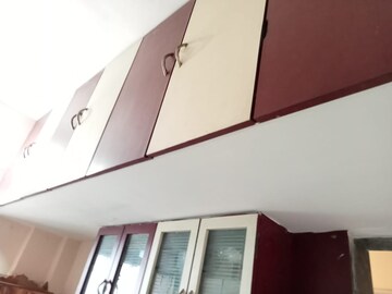 Furnished Amenities in 2 BHK Apartment at Lodha Paradise, Majiwada – for Sale