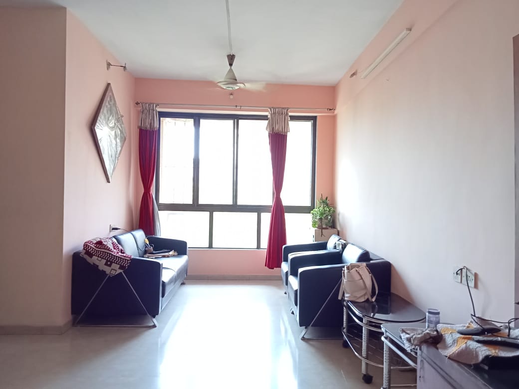 2 BHK 700 Sq.Ft. Apartment in Lodha Paradise