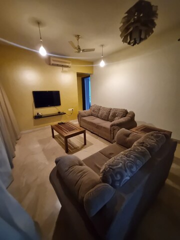 3 BHK Apartment For Rent in Marvel Isola, Mohammadwadi