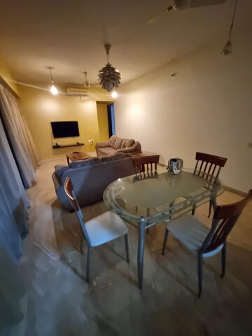 Team Area in 3 BHK Apartment at Marvel Isola, Mohammadwadi – for Rent