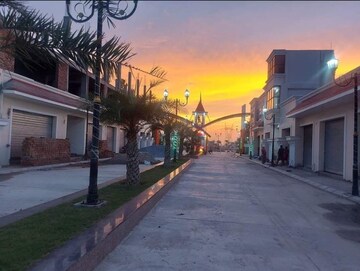  Plot – Exterior View View at Nh 19 - for Sale