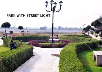  Plot – Garden View at Nh 19 - for Sale
