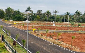 Plot For Sale in Sector 62