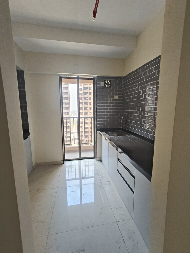 Kitchen, raunak-city 1 Bedroom 660 Sq.Ft. Apartment In Kalyan West Thane 8584444
