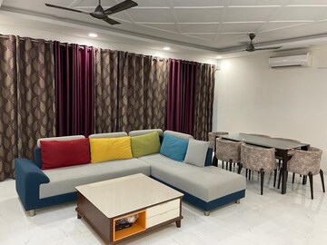 3 BHK Apartment For Sale in Shree Balaji Wind Park, Near Nirma University On Sg Highway