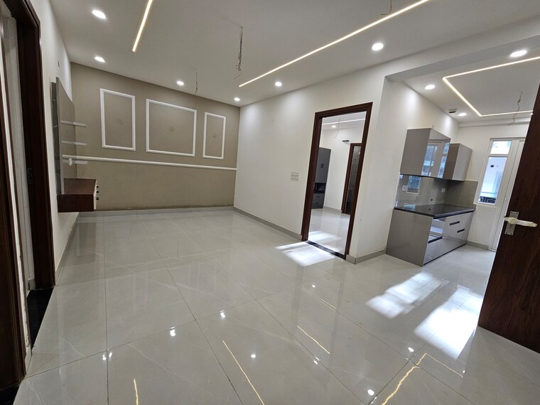 Kitchen, pir machalla 3 Bedroom 128 Sq.Yd. Apartment In Pir Machalla Zirakpur 8584442