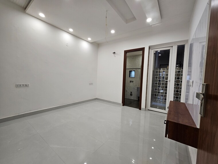 Kitchen, pir machalla 3 Bedroom 128 Sq.Yd. Apartment In Pir Machalla Zirakpur 8584442