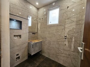 Attached Bathroom in 3 BHK Apartment at Pir Machalla – for Sale