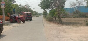  Land – Exterior View View at Duhai - for Sale