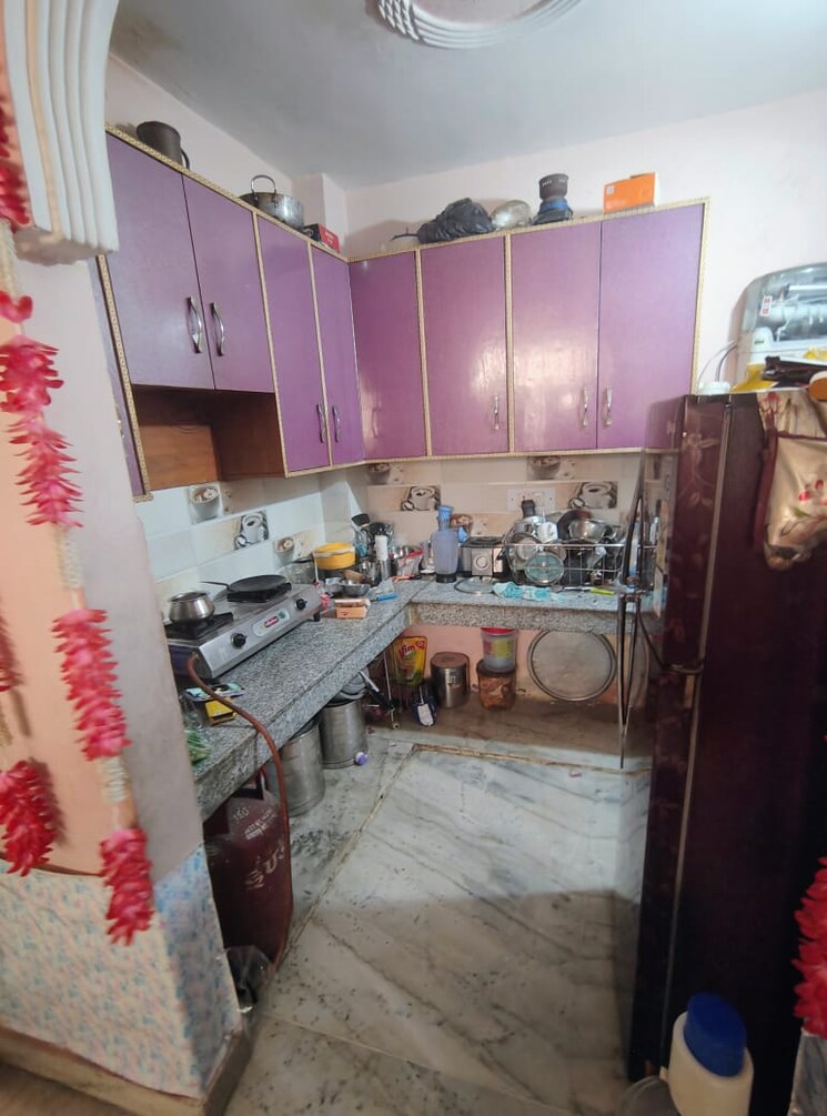 Bedroom, dwarka mor 2.5 Bedroom 888 Sq.Ft. Builder Floor In Dwarka Mor Delhi 8584462