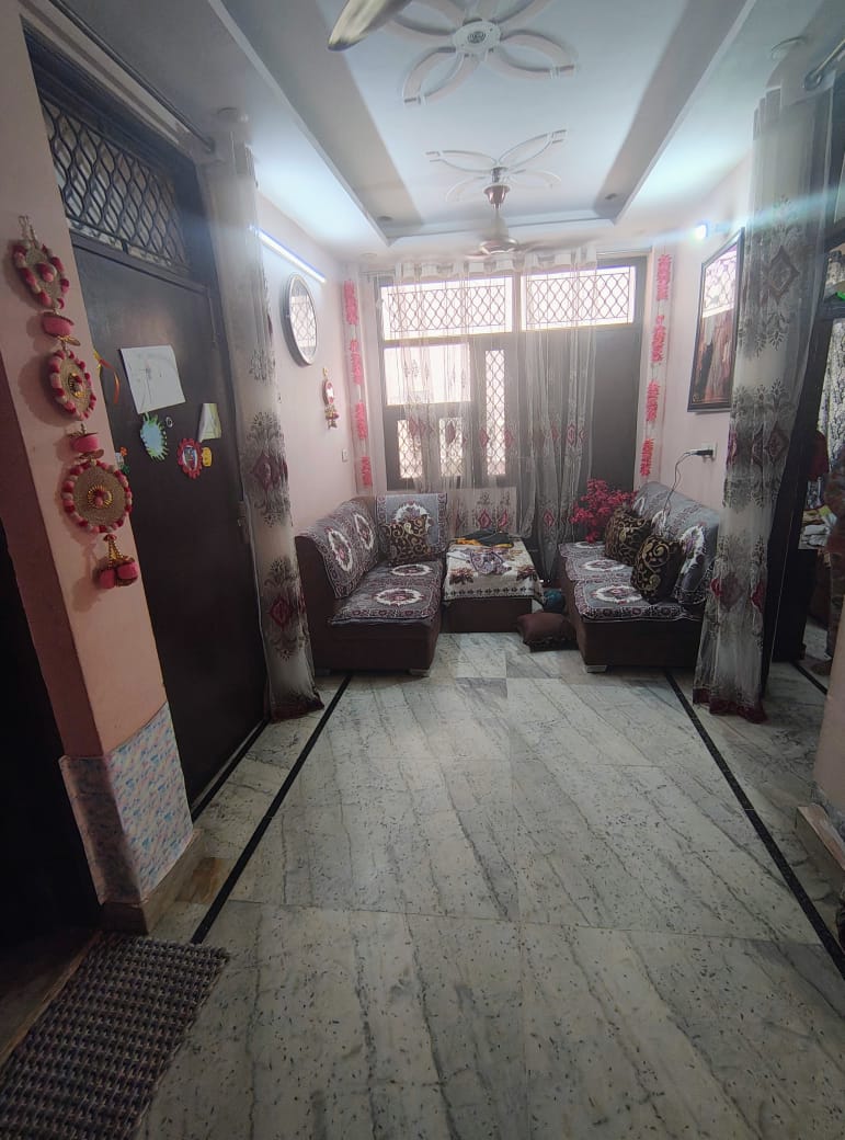 2.5 BHK + Study Room Builder Floor For Rent in Sinha Bhawan