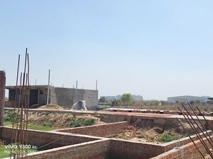  Plot For Sale in Kalindi Kunj