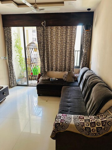 3 BHK Apartment For Sale in Vaishnodevi Circle