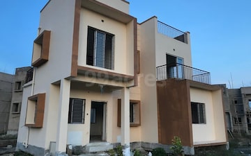3 BHK Independent House For Sale in Sector 2