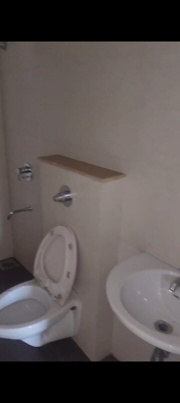 Bathroom in 2 BHK Apartment at Lodha Casa Rio Gold, Dombivli East – for Sale