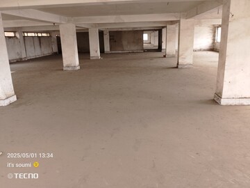  Office Space in IT/SEZ For Rent in N K  Home Town 2, Jessore Road