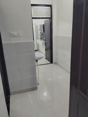 1.5 BHK Builder Floor For Rent in New Ashok Nagar