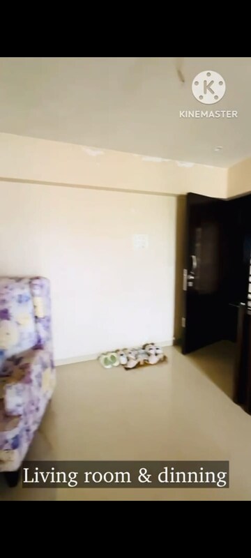 Furnished Amenities in 3 BHK Apartment at Heena Gokul Crescent, Andheri East – for Rent