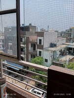 3 BHK + Pooja Room 1200 Sq.Ft. Builder Floor in 8851918536