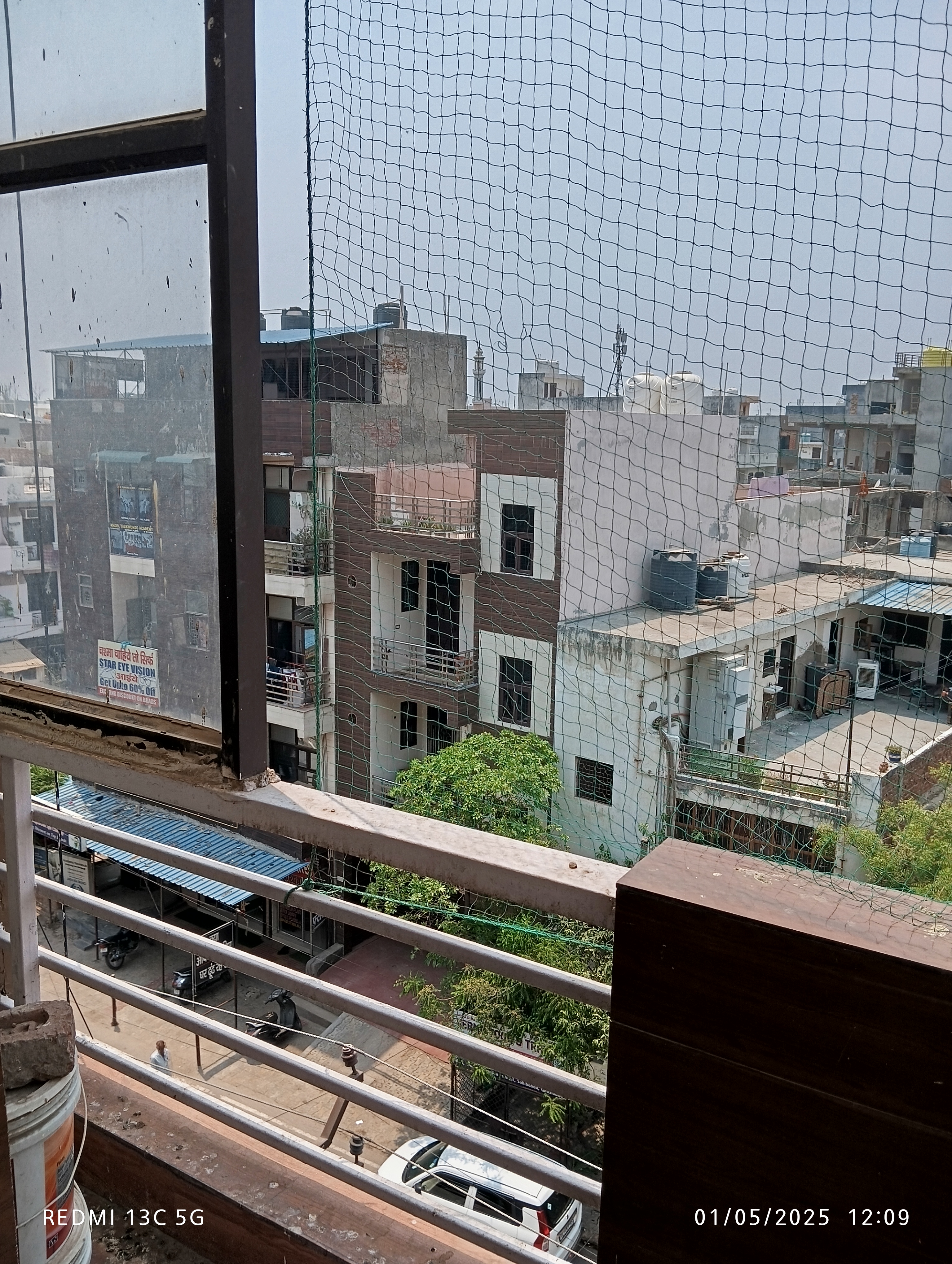 3 BHK + Pooja Room Builder Floor For Rent in 8851918536