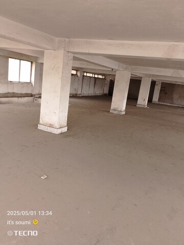 Parking in  Office Space in IT/SEZ at N K  Home Town 2, Jessore Road – for Rent