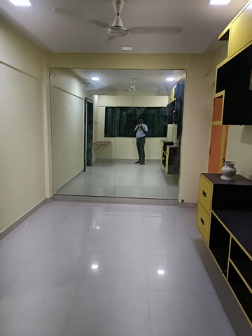 3 BHK Apartment For Rent in Adarsh CHS Kopar Khairane, Kopar Khairane