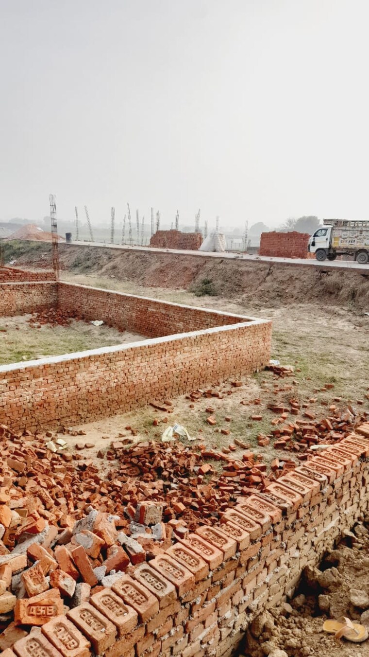 undefined, kalindi kunj  180 Sq.Yd. Plot In Kalindi Kunj Khurja 8584488