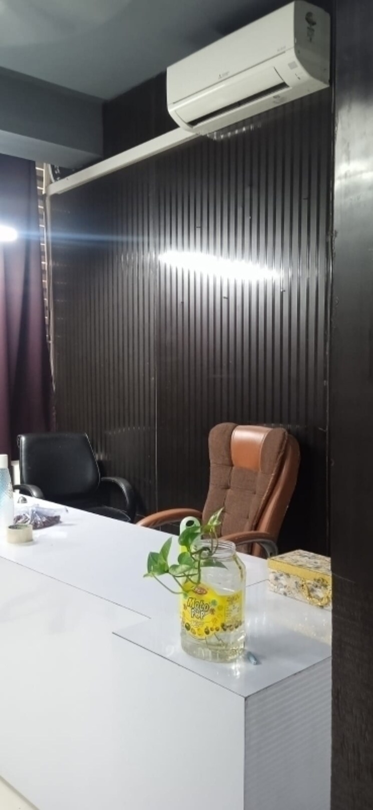 Team Area, igi airport area Commercial Office Space 1800 Sq.Ft. In Igi Airport Area Delhi 8584494