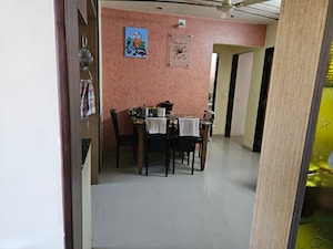 Master Bedroom in 3 BHK Builder Floor at Gurukul – for Sale