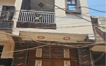 4 BHK Independent House For Sale in Nawada