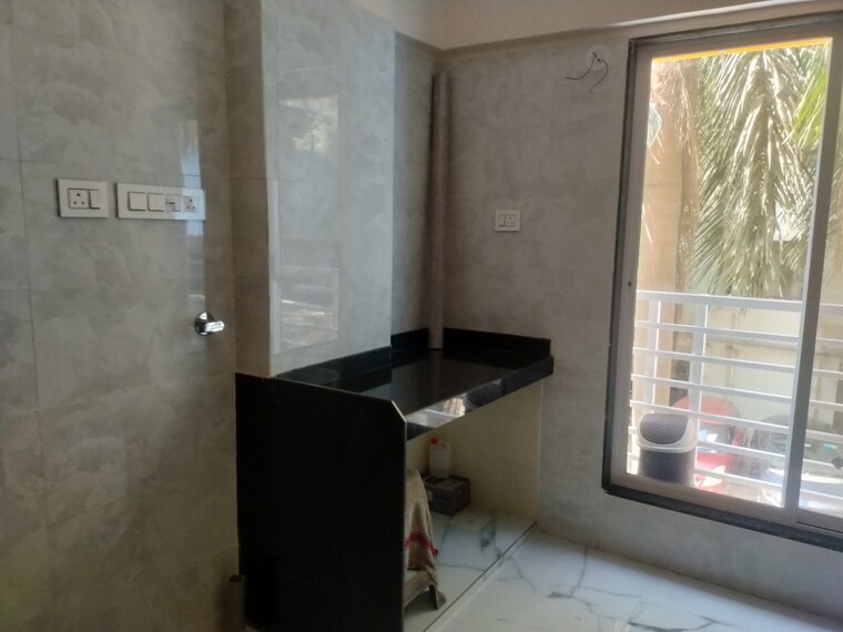 Kitchen, jawahar-nagar-chs-goregaon 2 Bedroom 565 Sq.Ft. Apartment In Goregaon West Mumbai 8584508