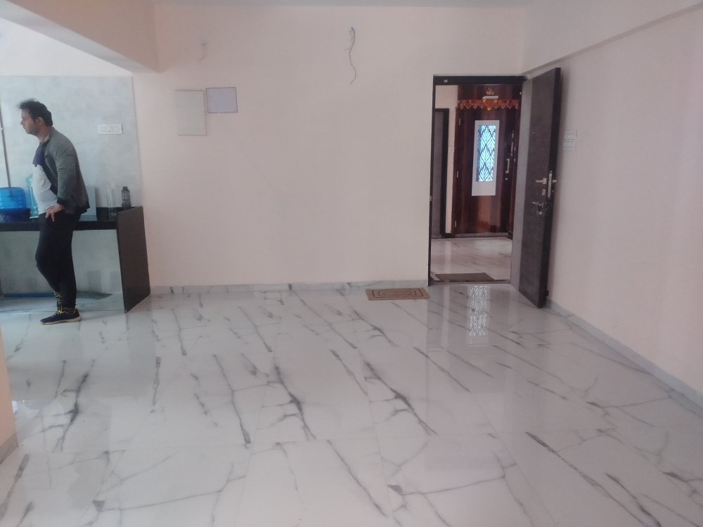 2 BHK Apartment For Sale in Jawahar Nagar CHS Goregaon