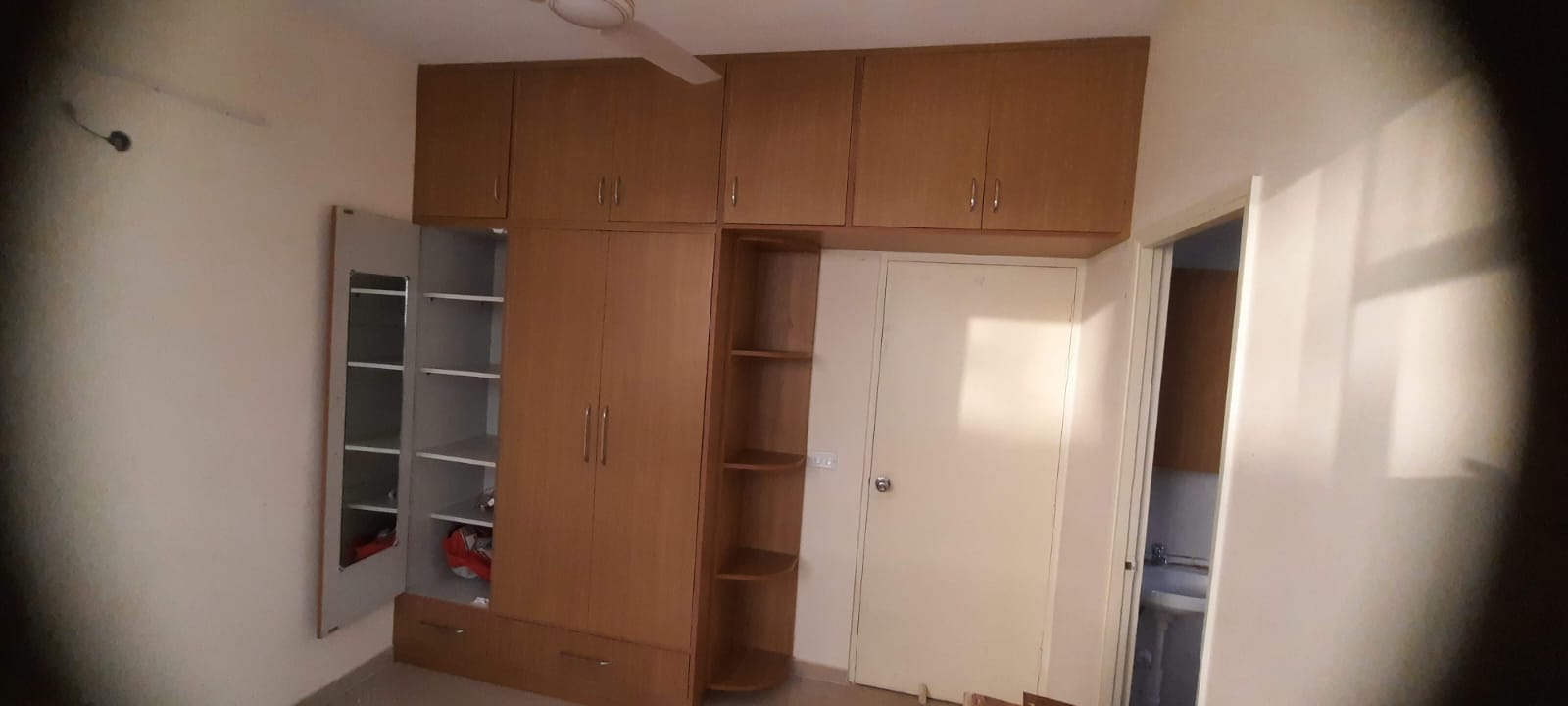 1 BHK 454 Sq.Ft. Apartment in Pyramid Urban Homes