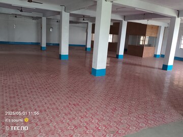  Office Space in IT/SEZ For Rent in Bumba Damani Enclave, Ganganagar