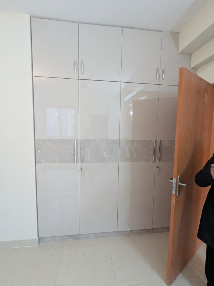 Bathroom, tata-eureka-park 3 Bedroom 1575 Sq.Ft. Apartment In Sector 150 Noida 8584539