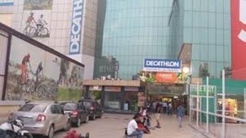  Office Space For Rent in Sector 48
