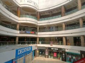 Office Space – Exterior View View at Sector 48 - for Rent