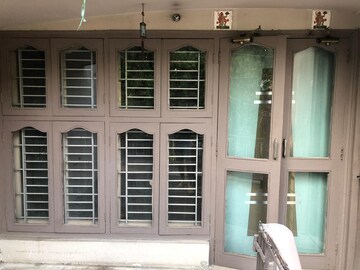2 BHK Builder Floor – Exterior View View at Model Town - for Rent