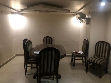 Living Room in 2 BHK Builder Floor at Model Town – for Rent