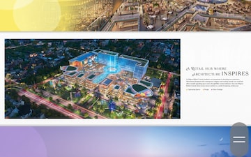 Shop For Sale in Migsun Rohini Central, Rohini Sector 22