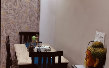 2 BHK Apartment For Rent in Signature Global Signum 71, Sector 73